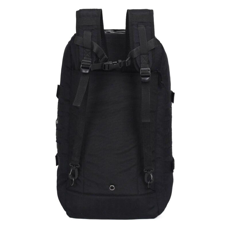 Сумка, 56-75л, трехцелевое назначение, на одно плечо