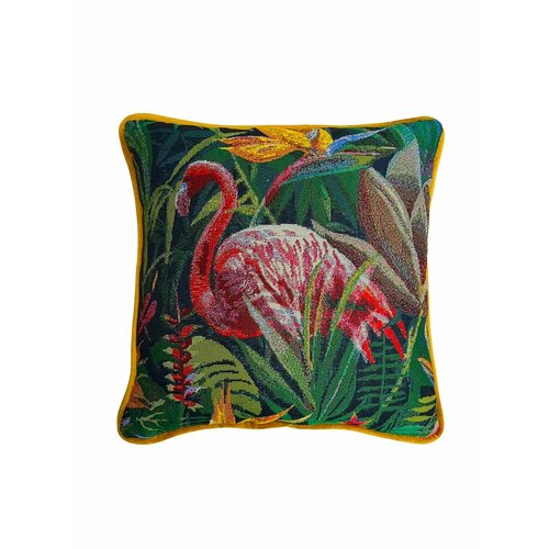 Подушка декоративная CANELLE гобелен