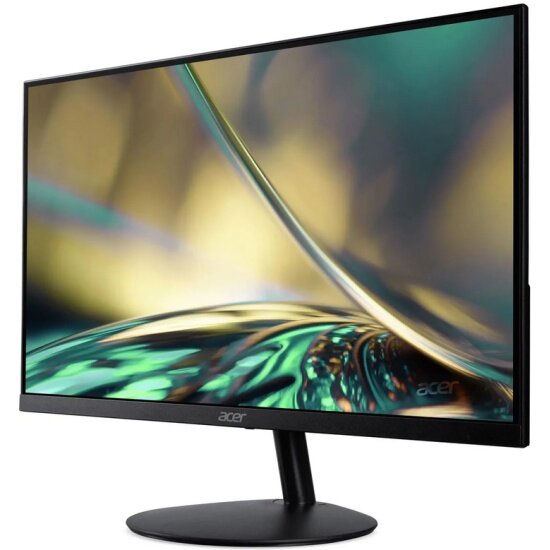 Монитор Acer SB242YEbi 23.8" Black — фото 1