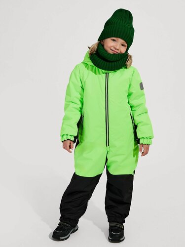 Изображение товара Комбинезон утеплённый