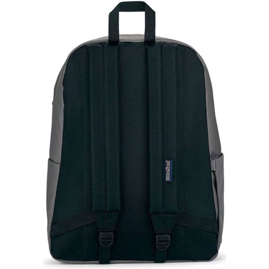 Рюкзак Jansport Backpack EK0A5BAGN601 26L Graphite Grey, - фото №2