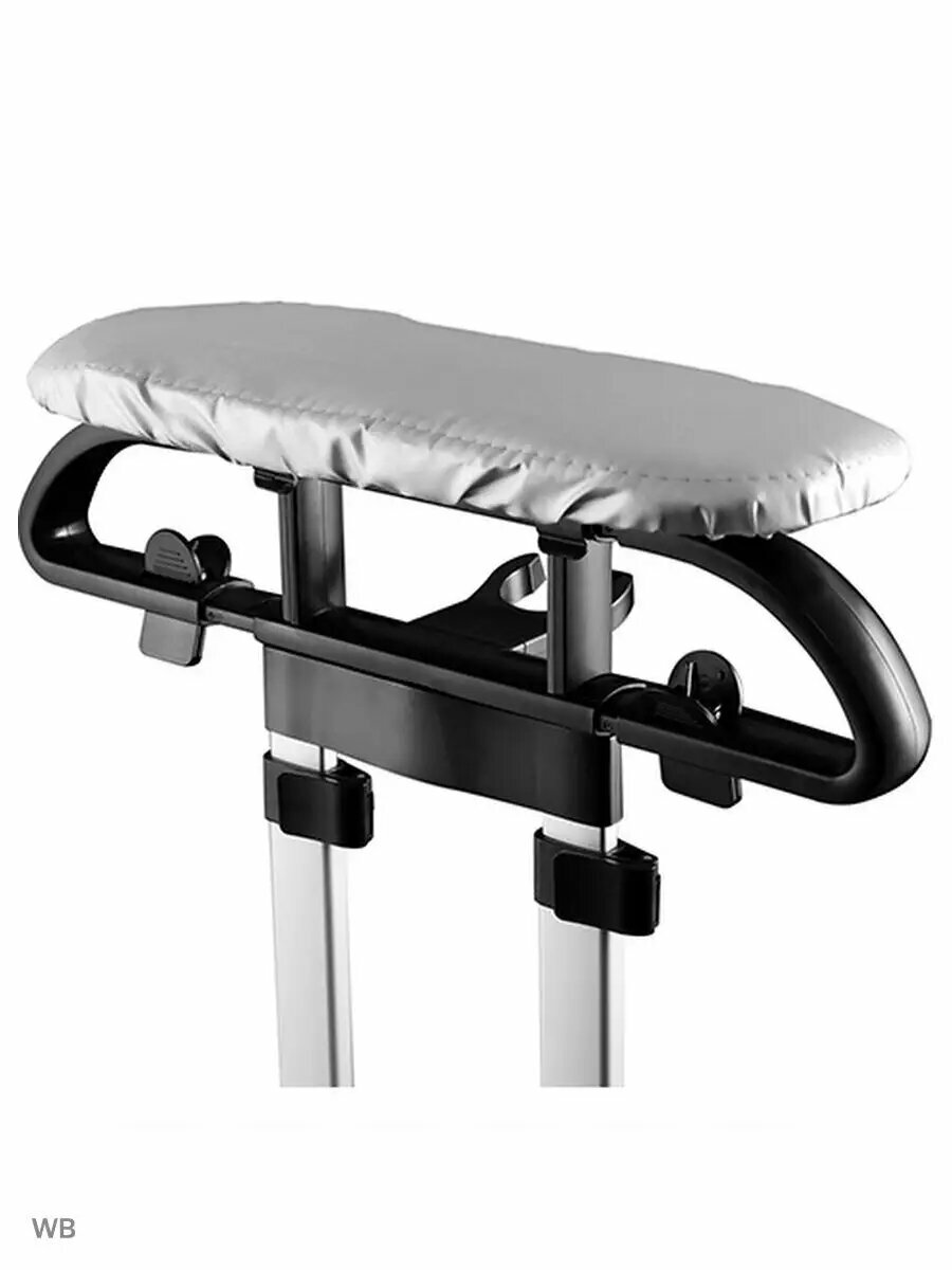 Отпариватель напольный — фото 1