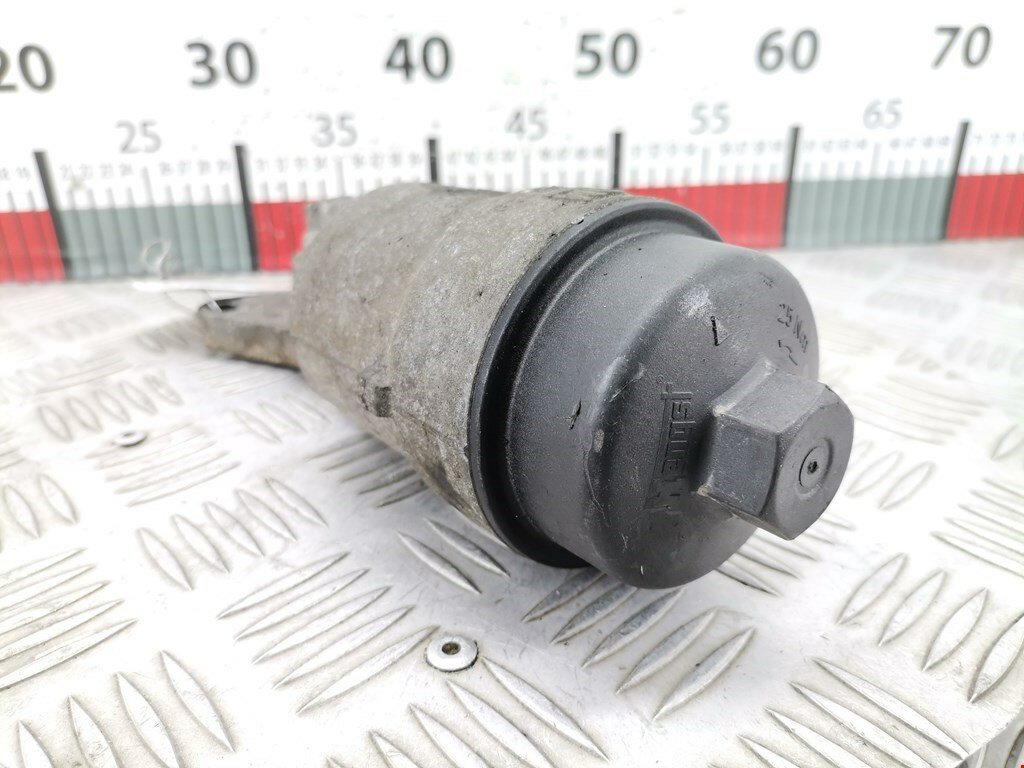 Корпус масляного фильтра Opel Corsa D 93190129 арт. 1824978