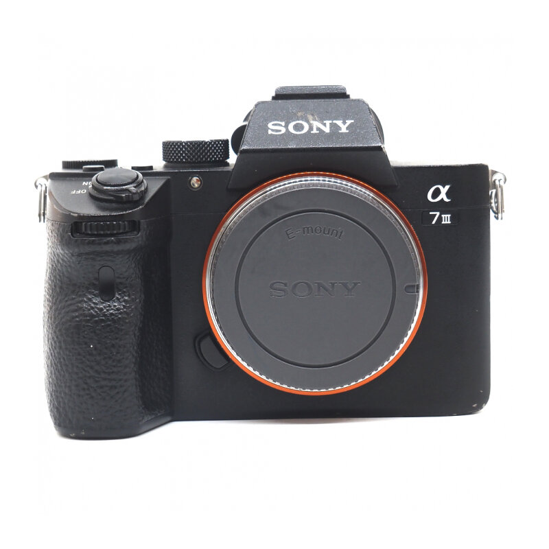 Объектив Tamron 70-300mm F/4.5-6.3 Di III RXD (A047) Sony E