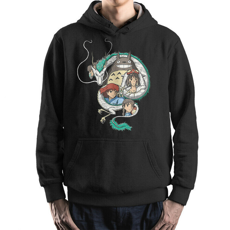 Худи Dream Shirts