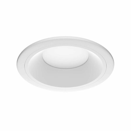 Встраиваемый светодиодный светильник Lightstar Zocco 220094 2000₽