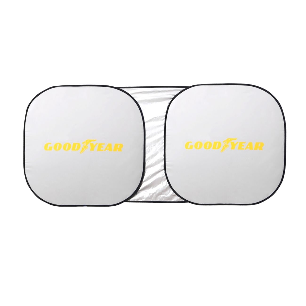 Шторка Goodyear GY-SV-01 153x75 см (GY005301)