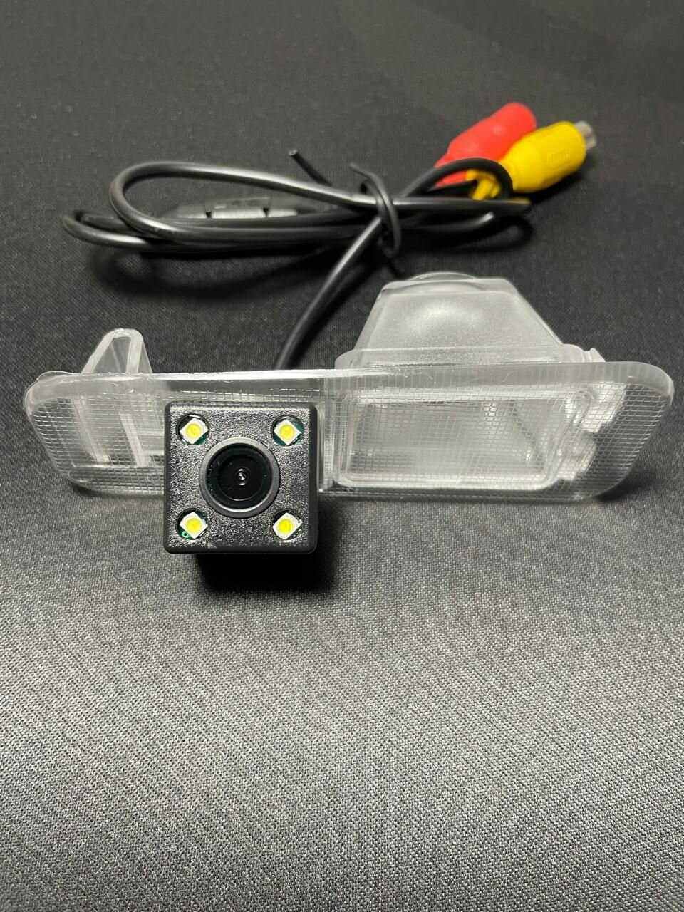 Изображение Камера заднего вида KIA Rio 3 / Kia Rio III (2011-2017) седан / КИА РИО 3