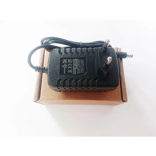 Зарядное устройство Tefal Air Force Serenity TY9152WO для пылесоса зарядка 36V 400mA SSC-360040EU 1670₽