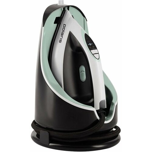 Парогенератор Polaris PSS 6092K 3000Вт черныйбелый 12690₽