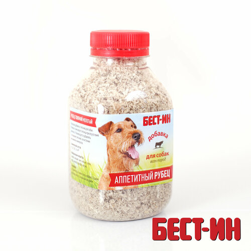 Аппетитный рубец (молотый) банка 300 мл.