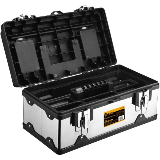 Ящик для инструментов Deko Tool box 18M (41x23x19 см) (085-3002) — фото 1