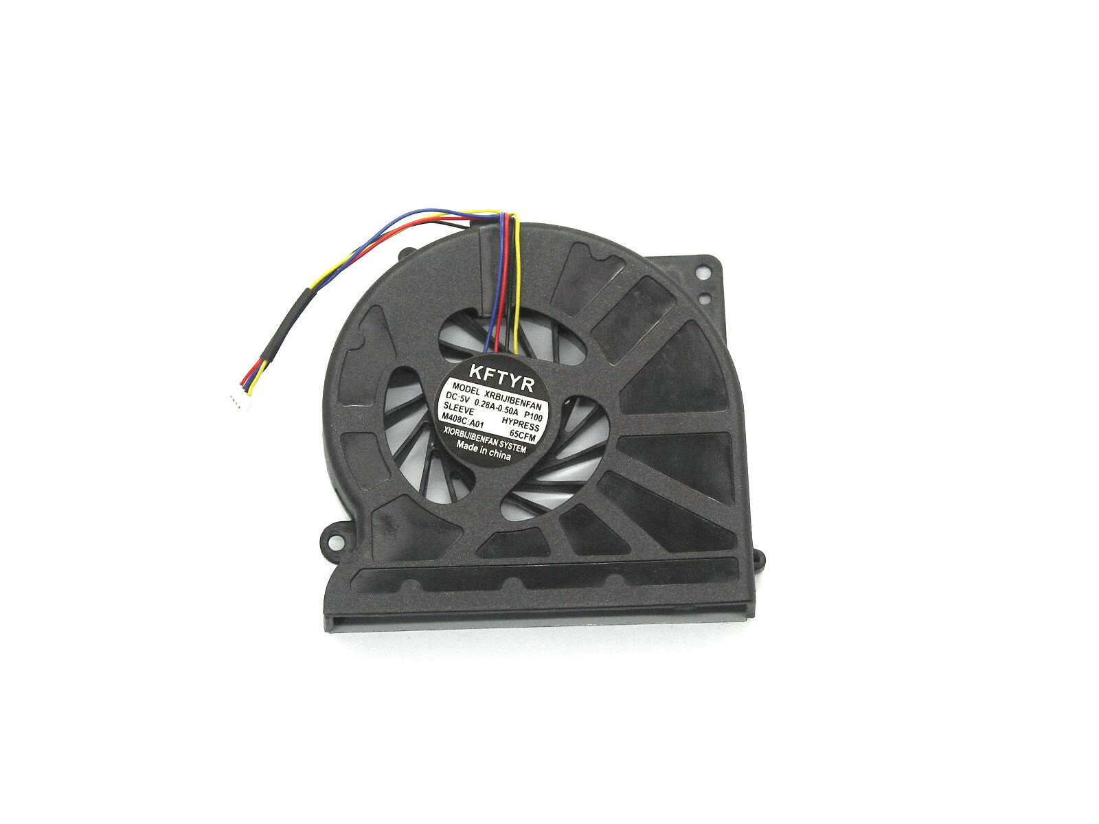 Вентилятор, кулер, для Asus N61, K52, FAN-AS-09
