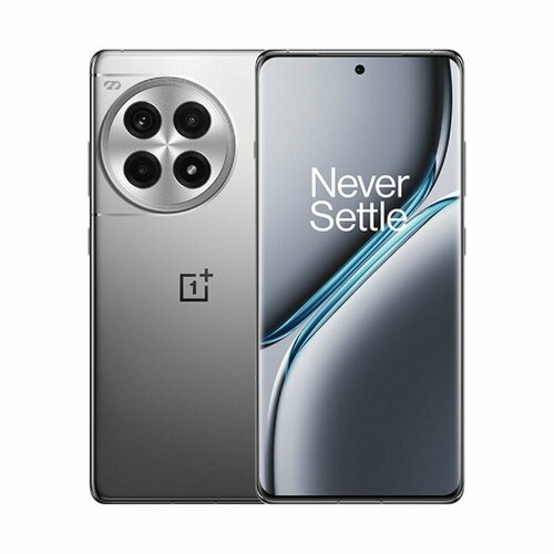 Смартфон OnePlus Ace 3 Pro 5G 16256Gb Silver 62990₽