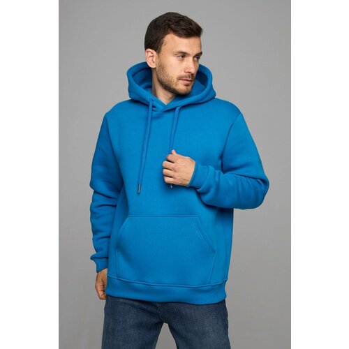 фото Худи магазин толстовок, размер 2xl-54-unisex-(мужской), , бирюзовый