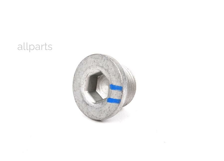 VAG 'WHT000306 Пробка резьбовая M18X1,5X12 `
