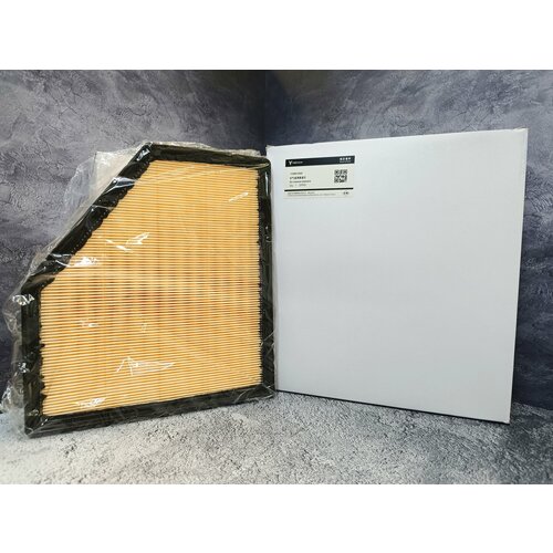 Фильтр воздушный VOYAH FREE до рестайлинга артикул 110901000