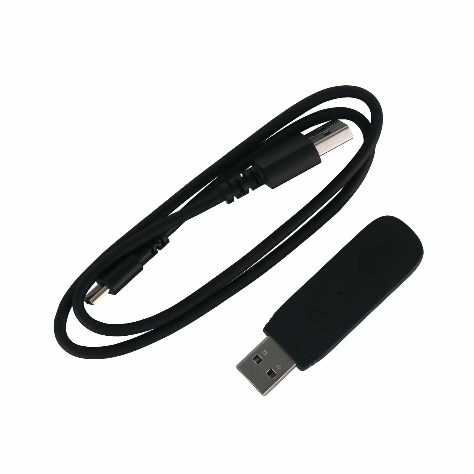 Наушники с микрофоном HyperX Cloud II черный (4P5K4AA) - фото №7