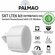 Маршрутизатор MikroTik SXT LTE6 kit / порты: 2 шт, 100 Мбит/с, , ...