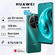 Смартфон HUAWEI nova 12i 8+128, (CTR-L81), Зеленый, (51097UDG)