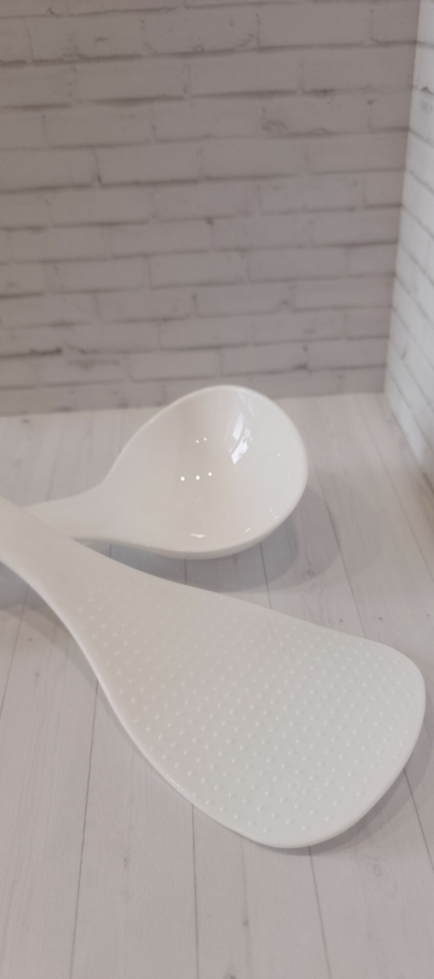 Изображение Набор лопаток для мультиварки