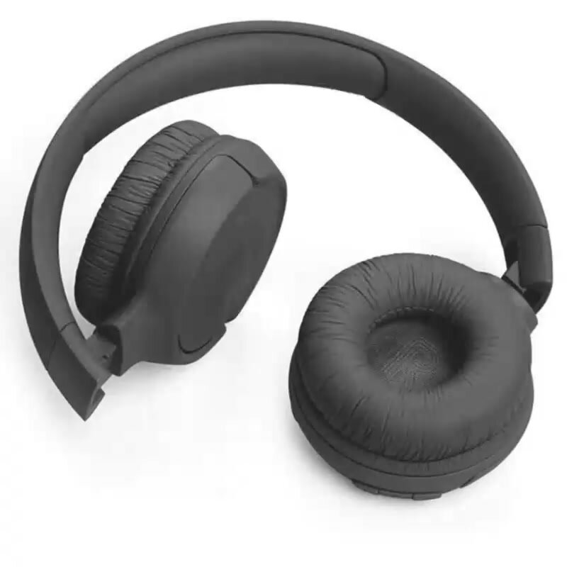 JBL Tune 520BT, черный — фото 1