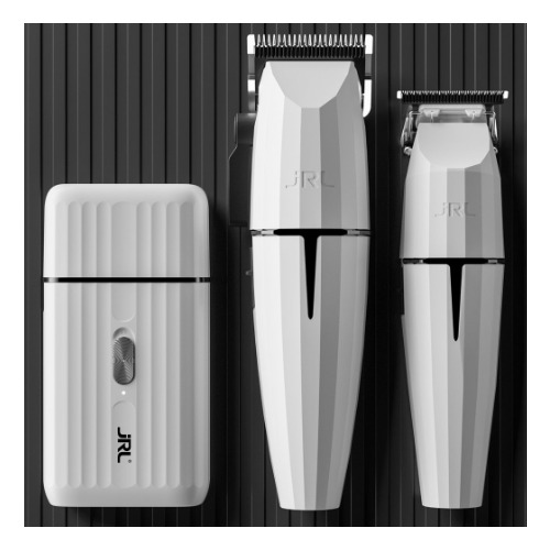 JRL Набор ONYX МашинкаТриммерШейвер Для Стрижки Волос Ghost Collection 2 41300₽