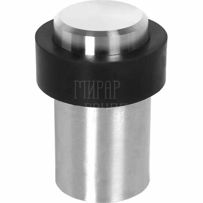 Упор дверной Fuaro (Фуаро) напольный DS-14 нерж
