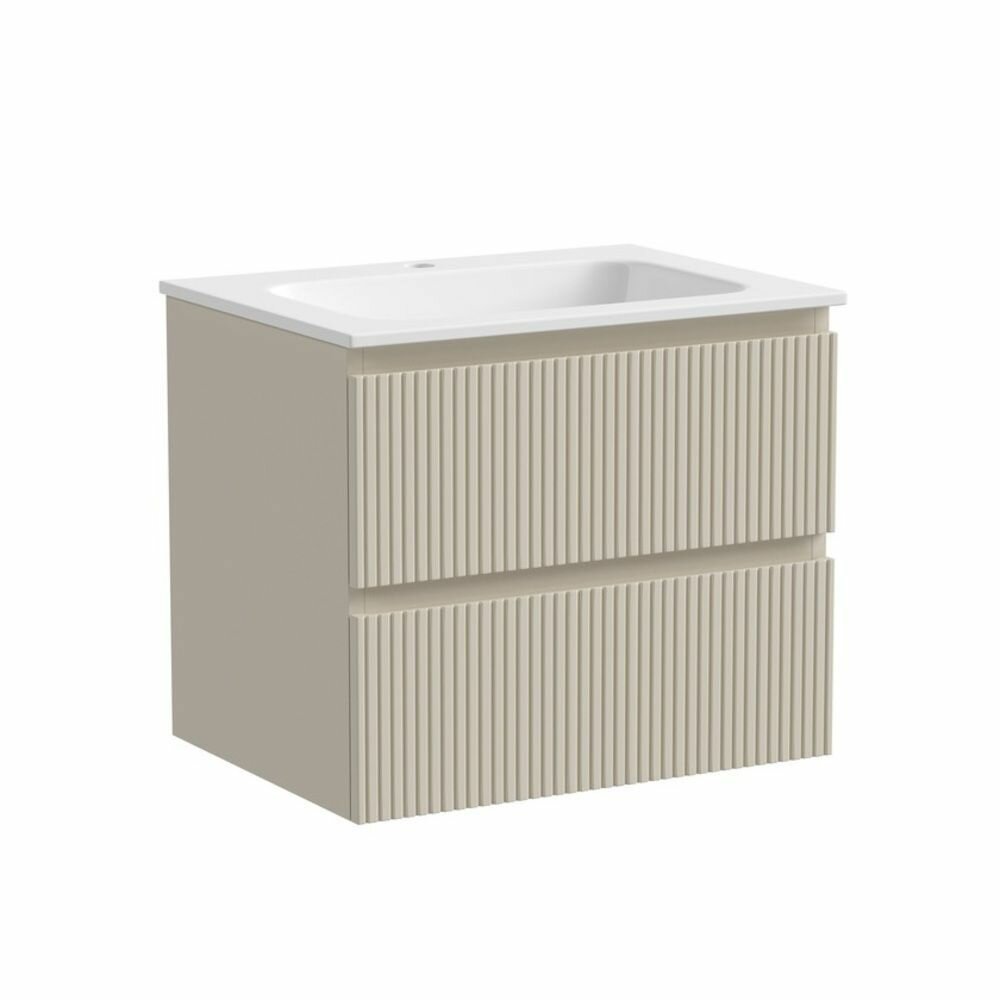 Тумба под раковину Sancos Snob T 60 SNT60CE Beige Soft