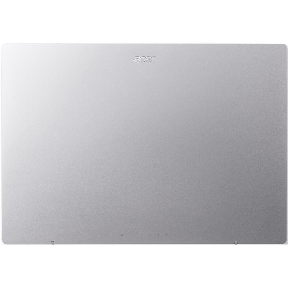 Ноутбук Acer Aspire Go AG14-31P-P7CL 14", IPS, Intel N200 1ГГц, 4-ядерный, 8ГБ LPDDR5, 512ГБ SSD, Intel UHD Graphics, без операционной системы [nx. kxecd.003] — фото 1
