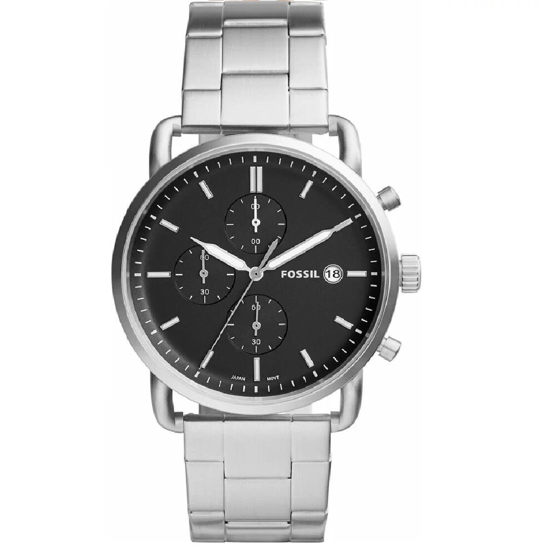 Наручные часы FOSSIL Townsman