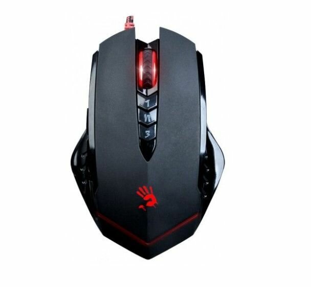 Мышь A4Tech Bloody V8