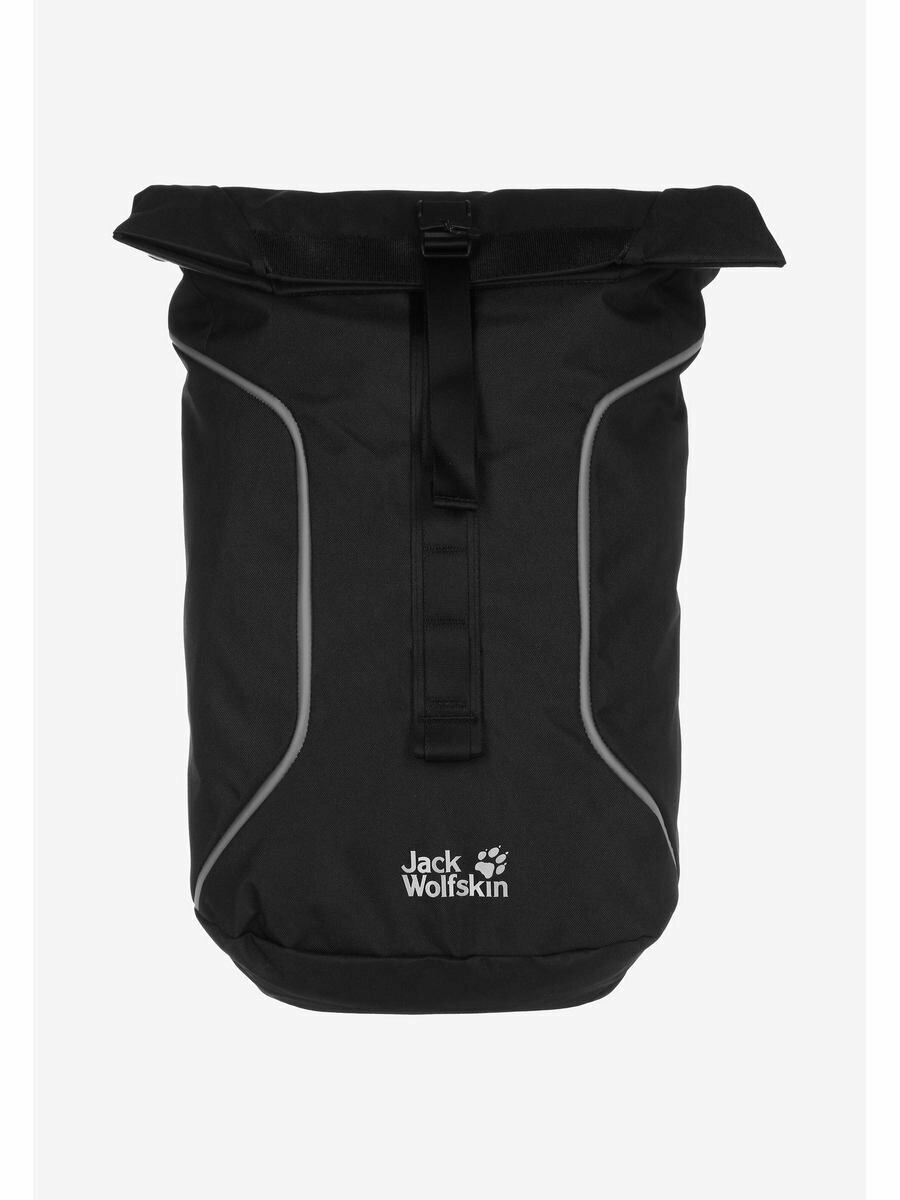Рюкзак Jack Wolfskin, черный