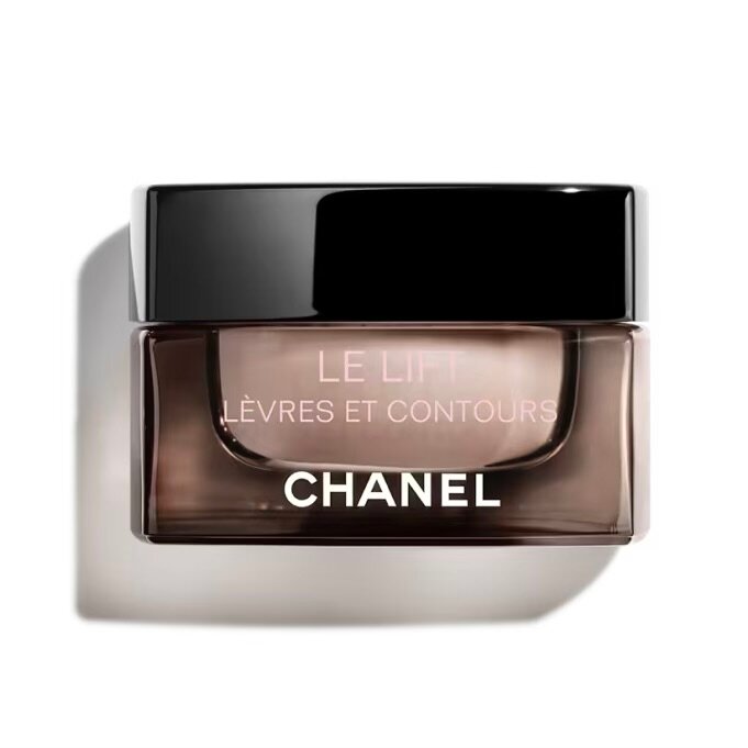 Крем для губ и контура CHANEL Le Lift Lèvres Et Contours 15 мл | 100% ОРИГИНАЛ | Уход, упругость и разглаживание губ