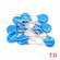 Варистор пьезорезистор 431KD07 471KD07 511KD07 561KD07 621KD07 68...