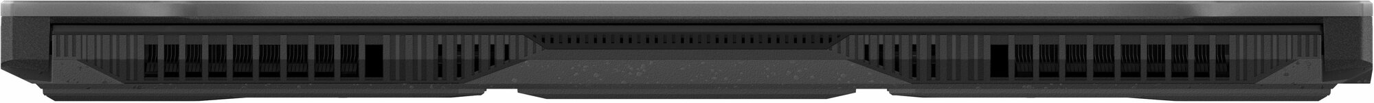 Ноутбук ASUS TUF Gaming A15 2023 FA507NVR-LP040 90NR0JK5-M00230 (15.6", Ryzen 7 7435HS, 16Gb/ SSD 512Gb, GeForce® RTX 4060 для ноутбуков) Серый - фото №11