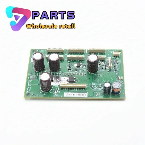 PCA плата каретки для HP T770 T790 795 1200 T620 T2300 T1300 T1200PS T1120 T1120PS T2300 M OFFICE PARTS 5674₽