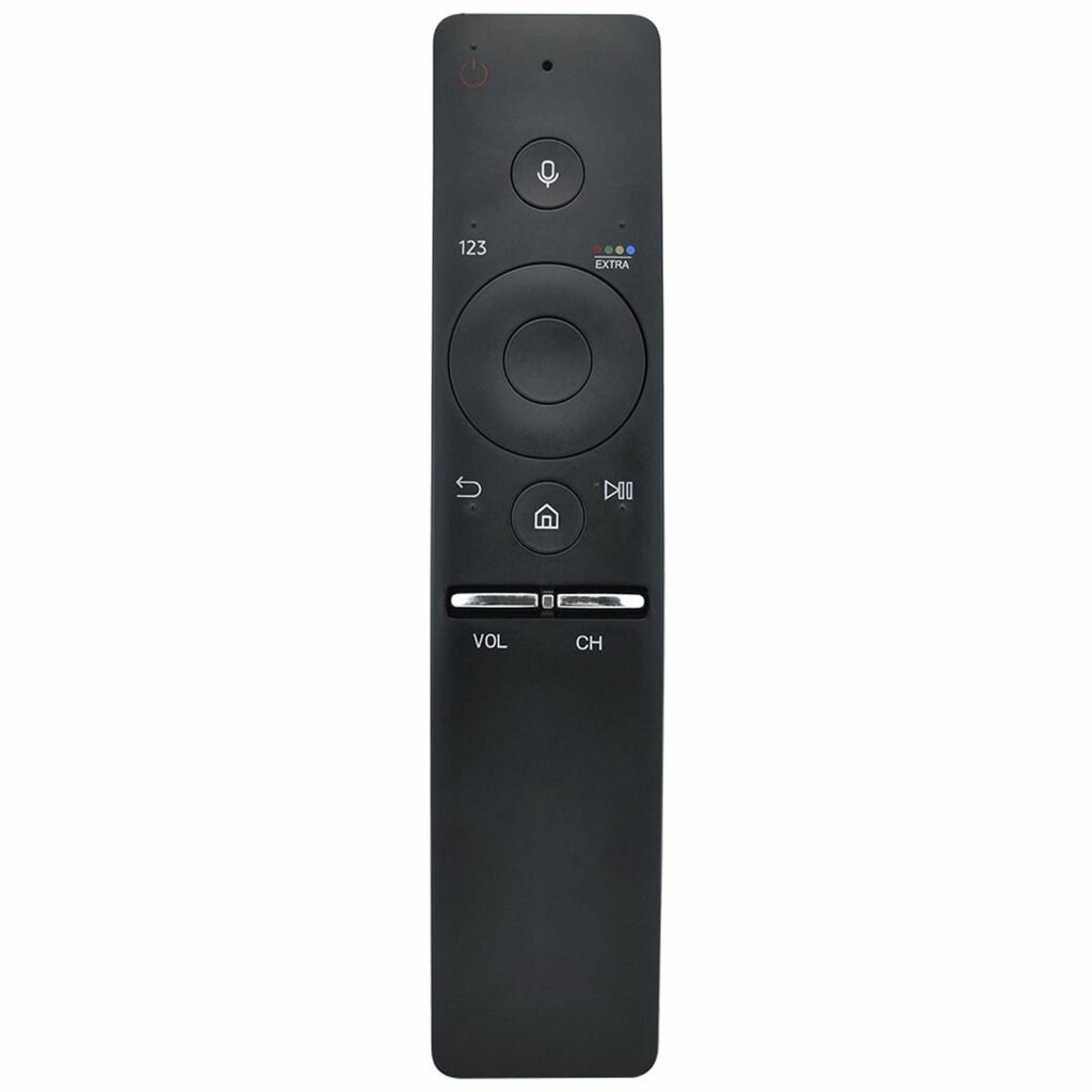 Пульт ДУ, Подходит для пульта дистанционного управления Samsung TV с голосовым управлением BN59 01242A