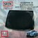 Коврик багажника пластиковый для SEAT Leon (2005-2012)/Сиат Леон SRTK/сртк