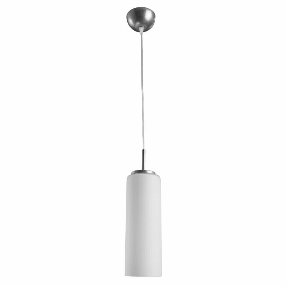 ARTE LAMP Подвесной светильник Arte Lamp SPHERE A6710SP-1WH