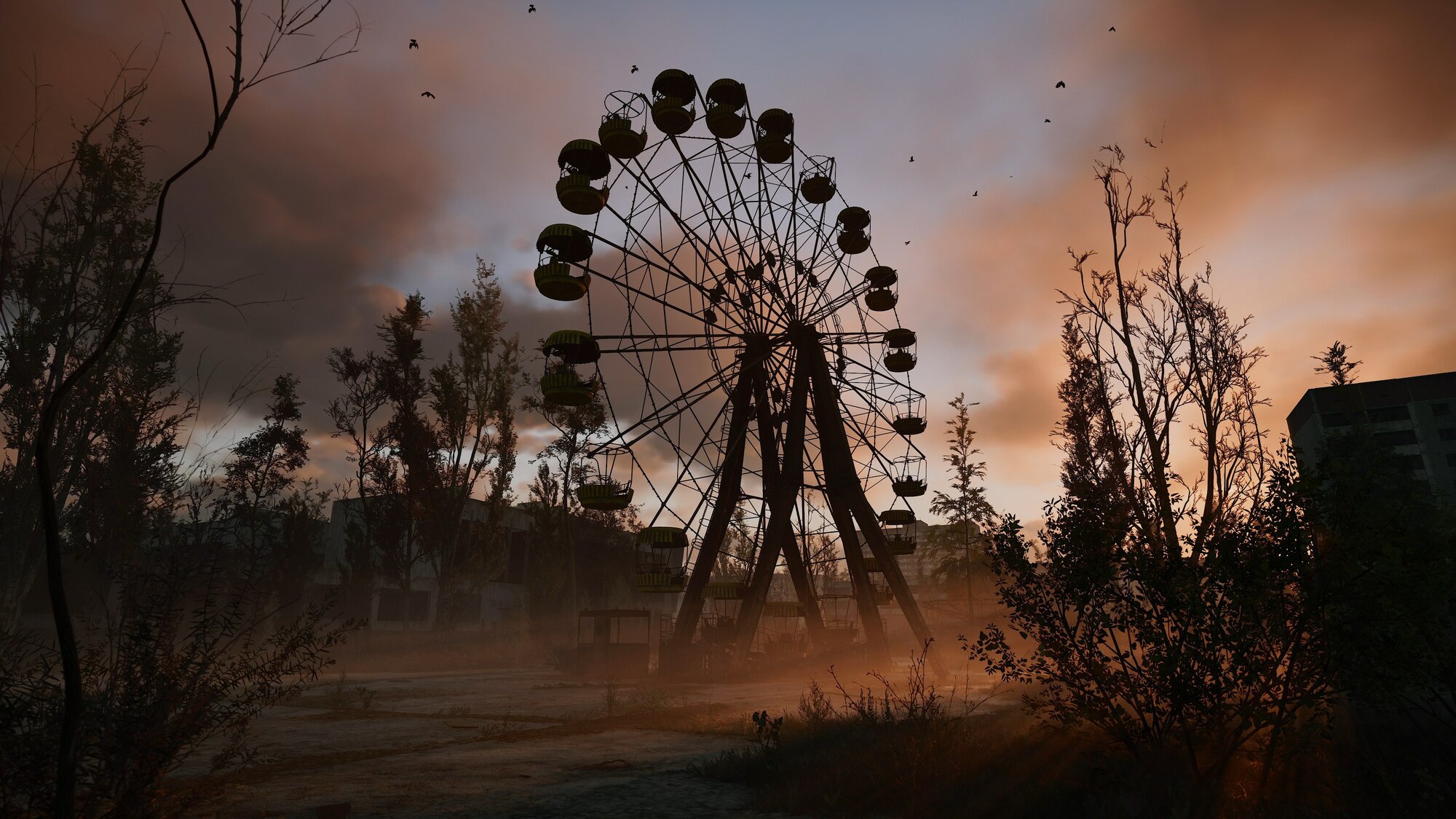 S.T.A.L.K.E.R 2: Heart of Chornobyl (СТАЛКЕР 2: Сердце Чернобыля) (PC, ПК, Компьютер), глобальная версия, цифровая доставка — фото 1