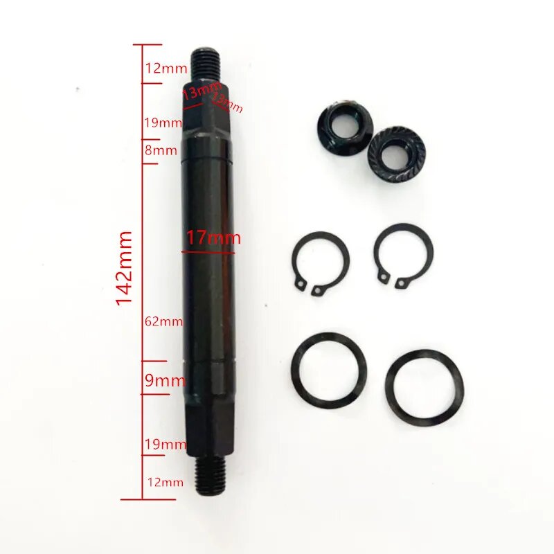 Подшипник для велотренажера THICKFISH 1pcs