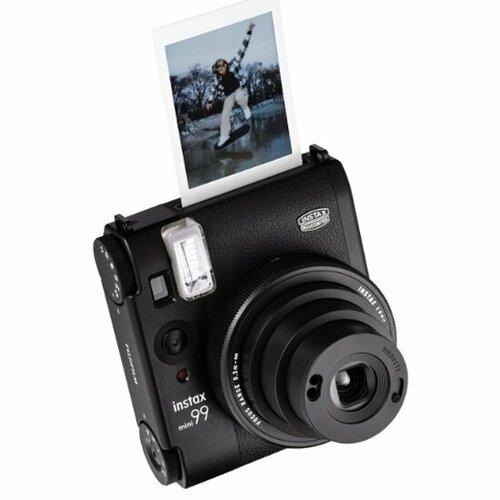 Фотокамера моментальной печати Fujifilm Instax Mini 99 33120₽
