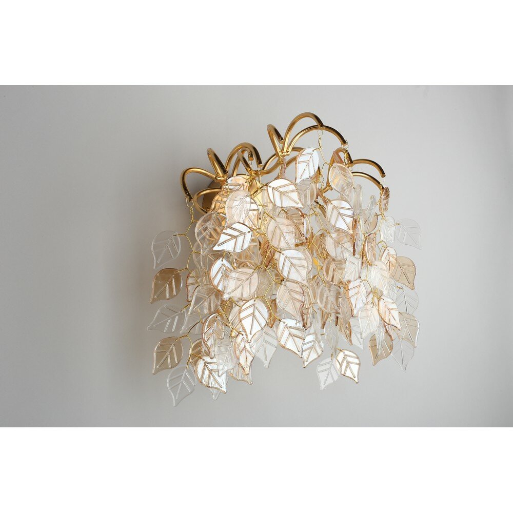 APL.850.01.03 Бра настенное Aployt Rochell — фото 1