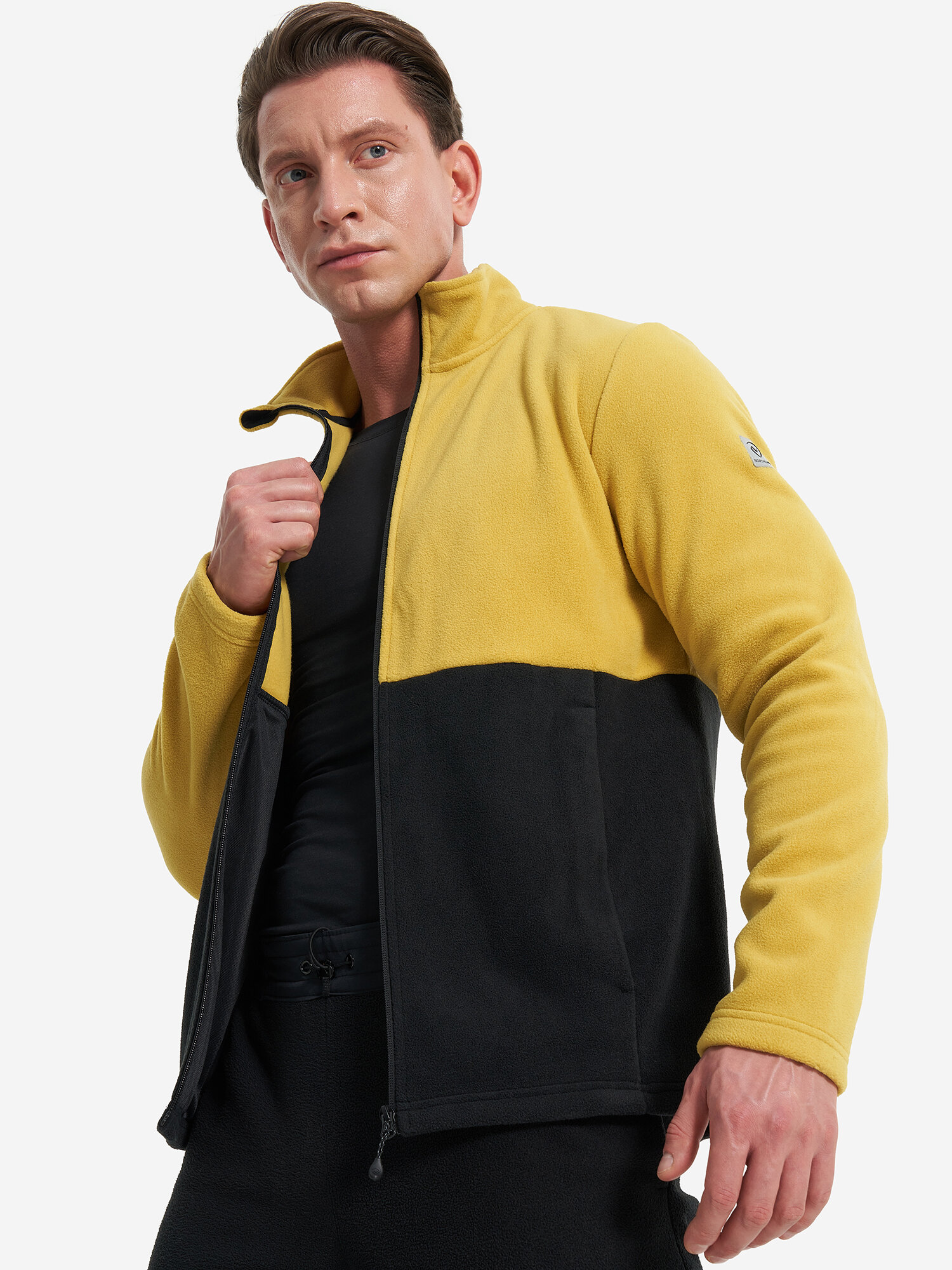 Джемпер Northland Professional Men's basic hiking fleece