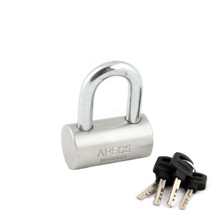 Замок навесной Apecs (Апекс) PDS-32-50