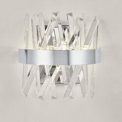 Светодиодный светильник Natali Kovaltseva "Нимб", LED