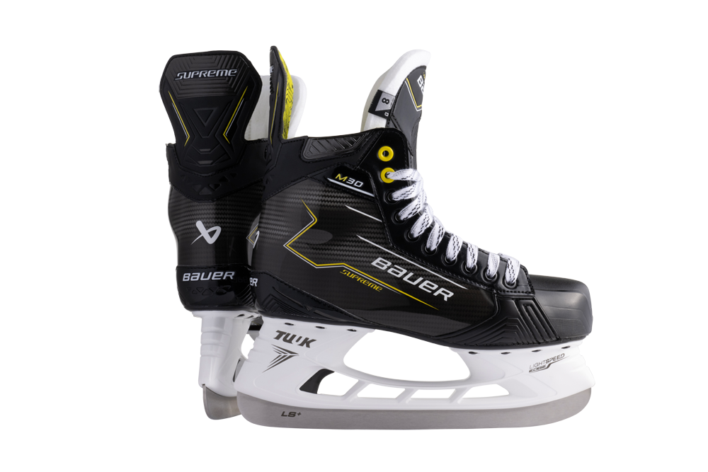 Хоккейные Коньки Bauer Supreme M30 Sr (10.5 EE)