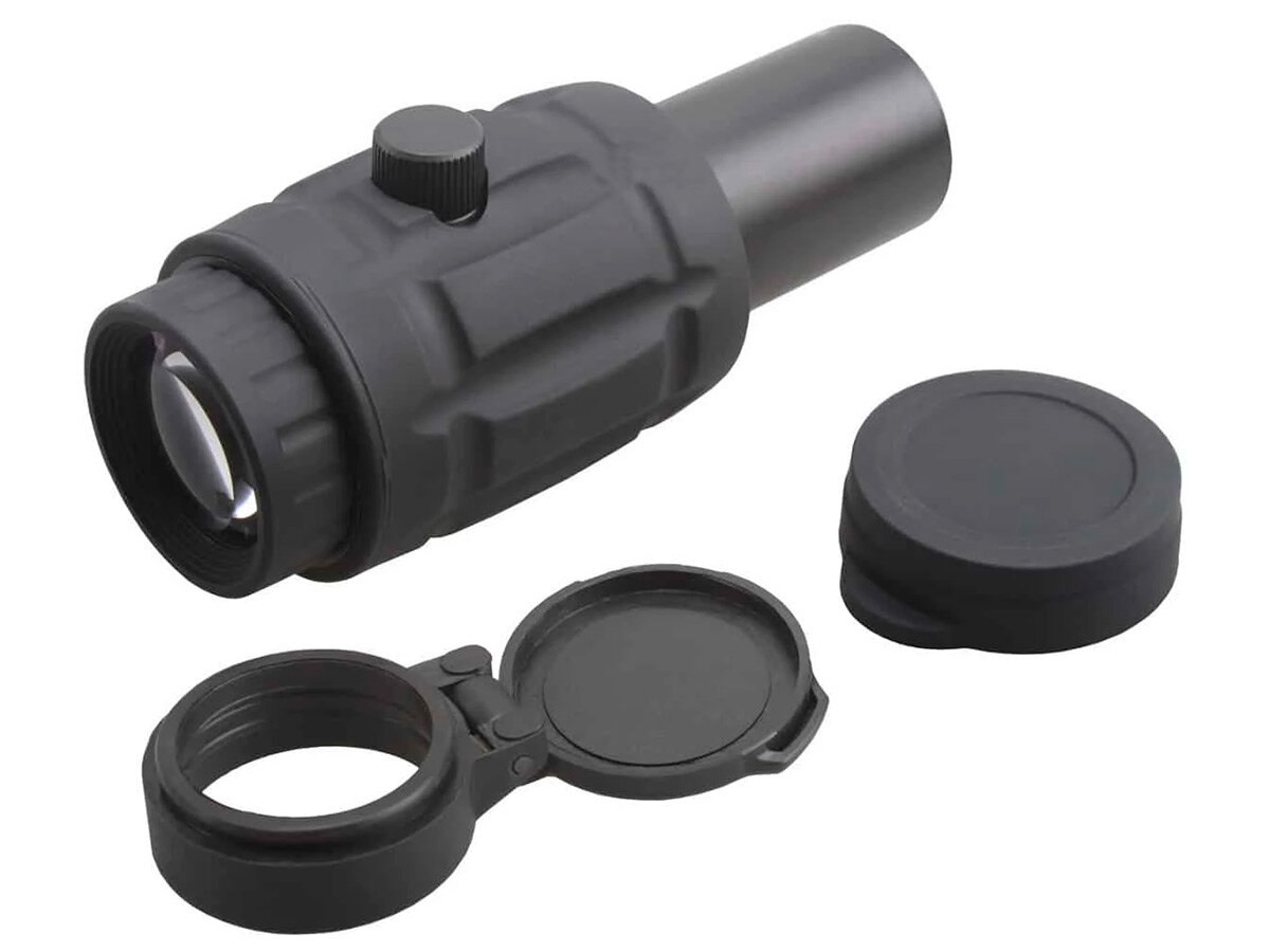 Увеличитель Vector Optics Maverick 5x26 откидной