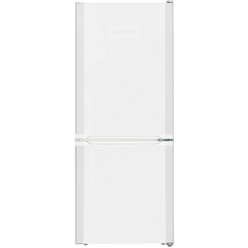 Холодильник Liebherr CUe 2331 белый двухкамерный 4981200₽